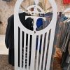 ام دی اف cNh  استیل طراحی شده دو کاره