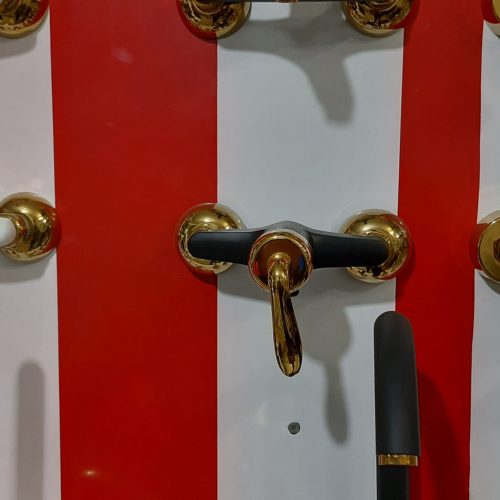 شیرآلات بهداشتی