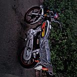 موتور 1402 احسان