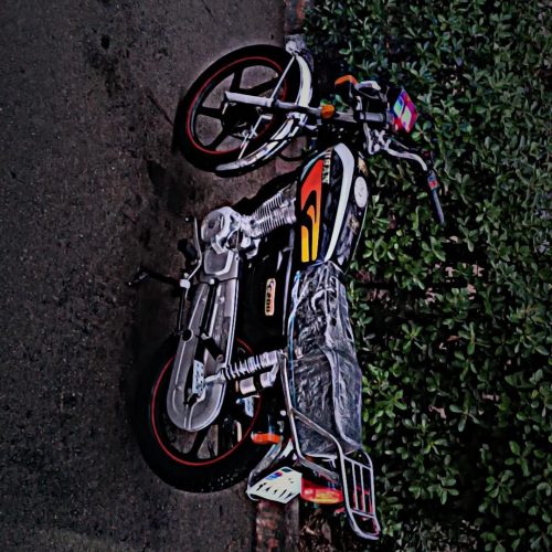 موتور 1402 احسان