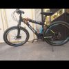 دوچرخه 27.5درحد نو
