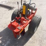 قیچی خم وبرش میلگرد