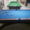 میز بیلیارد