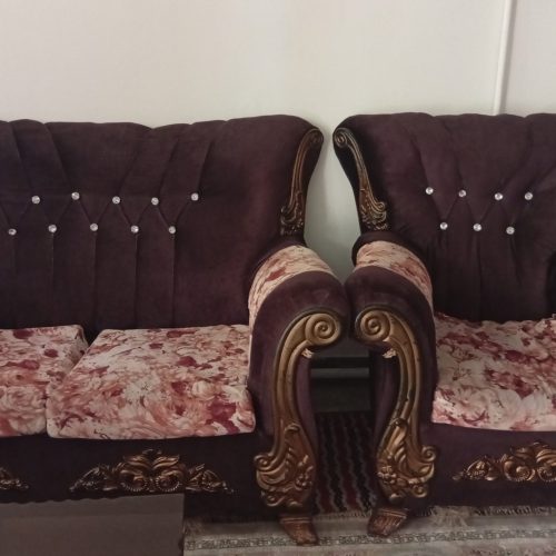 مبل راحتی هفت نفره