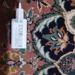 کله شارژر شیائومی 20 وات