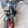 فروش یک دستگاه کاوازاکی z250