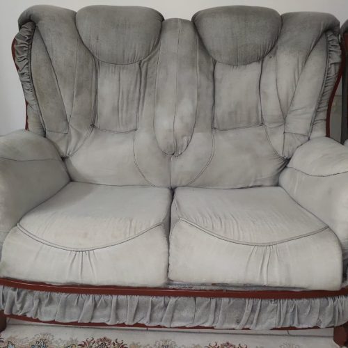 مبل هفت نفره