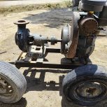 موتور لیستر تک پیستون