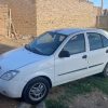معاوضه  با کوئیک یا ساینا