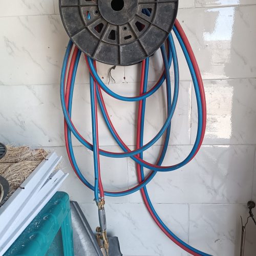 وسایل صافکاری