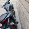 فروش یک دستگاه کاوازاکی z250