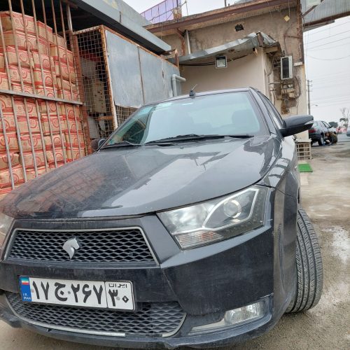 دنا مدل 1396