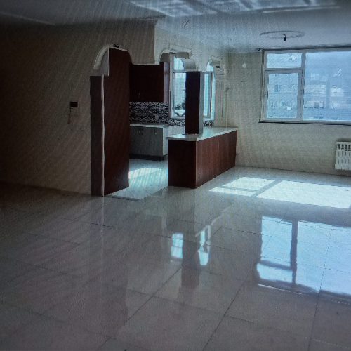 اپارتمان 93 متر دوخوابه گلشهر