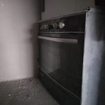 اجاق گاز طرح فر