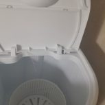 مینی واش(کهنه شور)