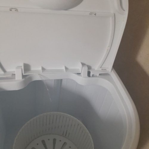 مینی واش(کهنه شور)