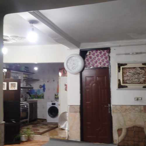 خانه ویلایی گنبد سبز 37