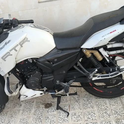 آپاچی مدل 92