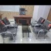 میز و صندلی و مبلمان اداری نوین خوزستان
