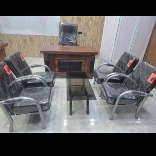 میز و صندلی و مبلمان اداری نوین خوزستان