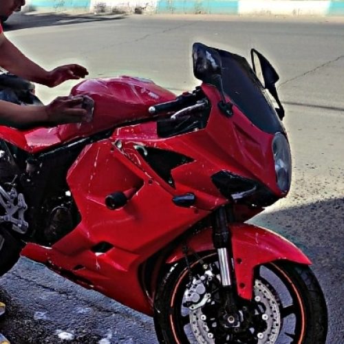 هیوسانگ 250تقویت شده 400