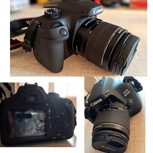 دوربین عکاسی