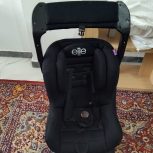 کالسکه در حد نو