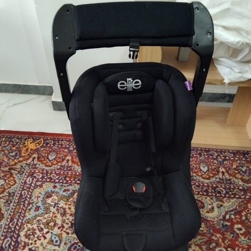 کالسکه در حد نو