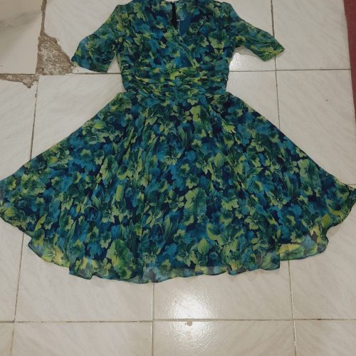 3 تا پیراهن جشنی فری سایز