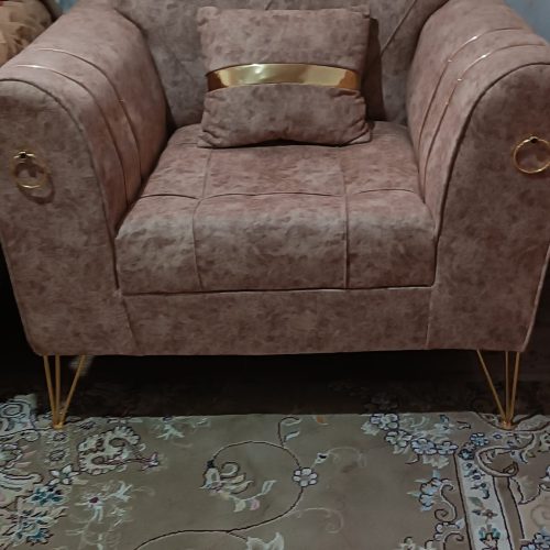 مبل هفت نفره