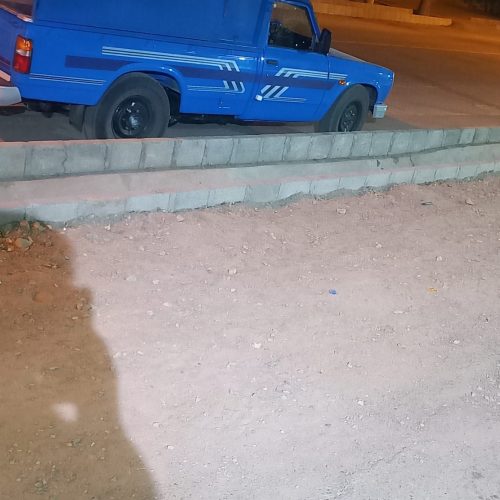 نیسان فروشی دوگانه ابشنال