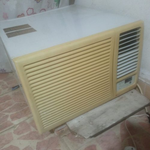 وسایل سرمایشی کولر گازی