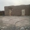 زمین مسکونی