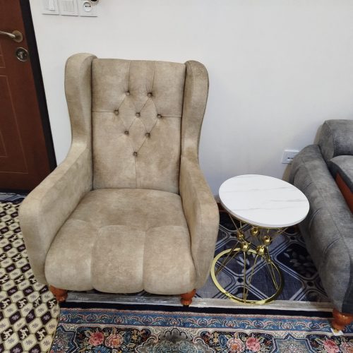 مبل مدل روز