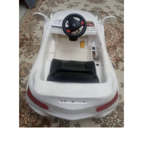 ماشین شارژی