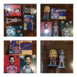 کیمدی سری مسی