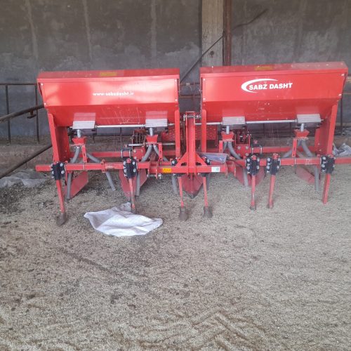 دستگاه بیلر .پرزن سیب.کودریز