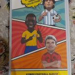 البم سالم و تمیز