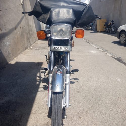 هندا 125 رهرو