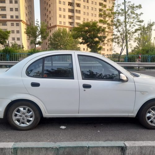 ساینا مدل 99