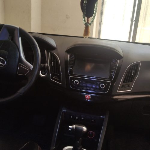 جک s5 مدل 98تمیز وبی رنگ