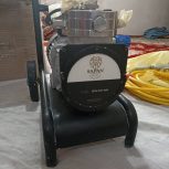 دستگاه رنگ پاش ویک دستگاه سماته برقی