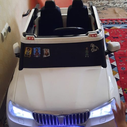 ماشین کنترلی