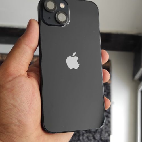 ایفون 13 نرمال دوسیم 128