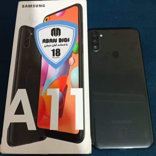 گوشی A11فروشی