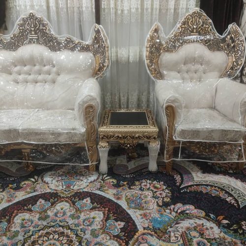 کاور ژله ایی