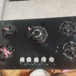 گاز صفحه ای مدل بتس