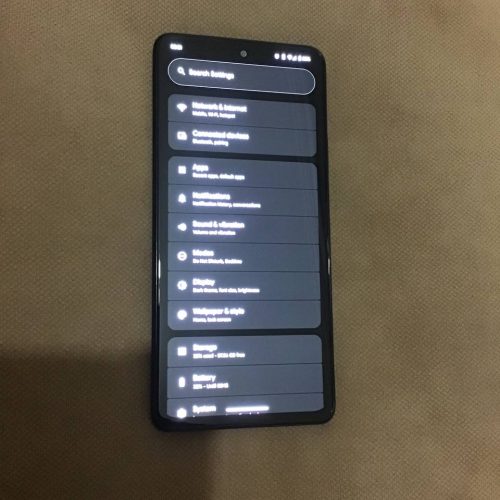 معاوضه با سامسونگ نوت 10 پلاس