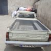 پیکان وانت دوگانه سوز مدل ۹۳