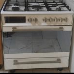 گازفرپنج شعله رولکس درحد